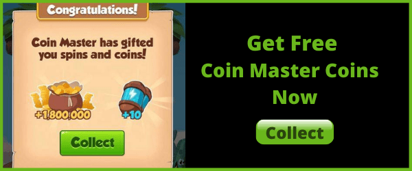 Get Haktuts Coin Master Links Spins free and coins today live