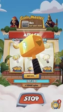 Strategies to Get More Attacks: