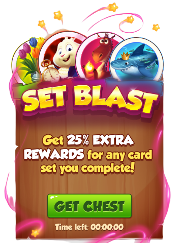 The Importance of Set Blast in Coin Master